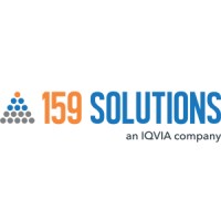 159 Solutions, Inc. Logo