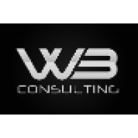 Women in Business Consulting Logo