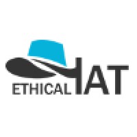 EthicalHat Cyber Security Logo