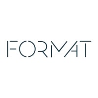 Format Digital Logo
