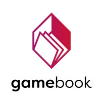 Gamebook Technology Logo