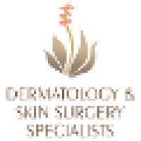 Dermatology & Skin Surgery Specialists Logo
