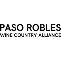 Paso Robles Wine Country Alliance Logo