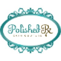 Polished Rx Skin Couture Logo