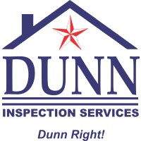 Dunn Inspection Services Logo