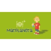 matplaneta Logo