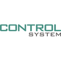 ControlSystem, s.r.o. Logo
