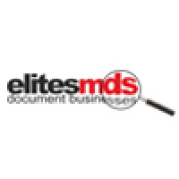 elites MDS Logo