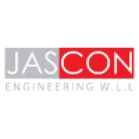 Jascon Engineering WLL Logo