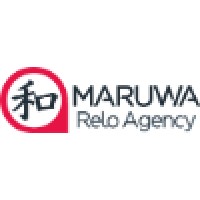 Maruwa Relo Agency S.A. de C.V. Logo