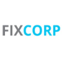Fixcorp - Business Model Driven M&A Logo