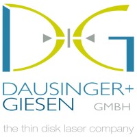 Dausinger + Giesen GmbH Logo