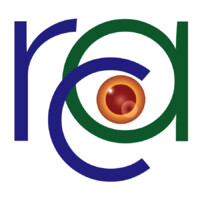 Retinal Consultants of Arizona & Retinal Research Institute Logo