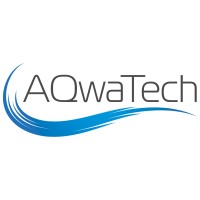 AQwaTech Logo