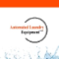 Automated Laundry Systems Logo