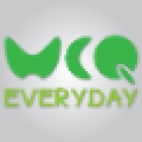 MCQ Everyday Logo