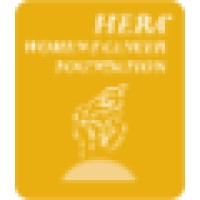 HERA Womens Cancer Foundation Logo