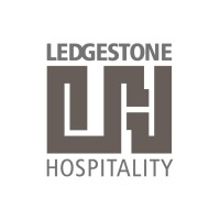 Ledgestone Hospitality Logo