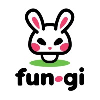 FUN-GI GAMES Logo