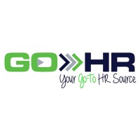 GO-HR (a dba of BoldlyGO Career and HR Management, LLC) Logo