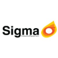 Sigma Industrial Equipment USA, Inc. Logo