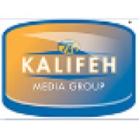 The Kalifeh Media Group Logo
