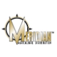 Meridian Agriculture Distribution Logo