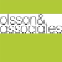Olsson and Associates Architects Logo