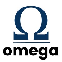 Omega Talent Logo