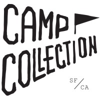 CAMP Collection Logo