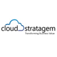 Cloud Stratagem Pty Ltd Logo
