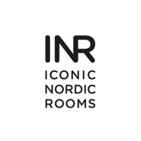 INR ICONIC NORDIC ROOMS Logo