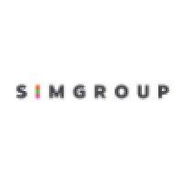 Simgroup Logo