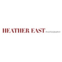 Heather East Photography Logo
