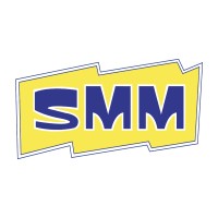 STADE MULTISPORTS DE MONTROUGE Logo