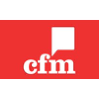 Chicago Food Magazine Logo