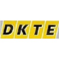 DKTES Textile and Engineering Institute - An Autonomous Institute Logo