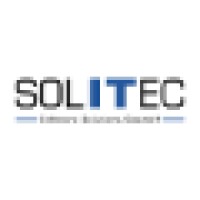 SOLITEC Software Solutions GesmbH Logo