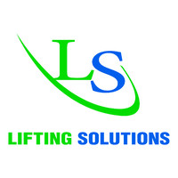 Lifting Solutions Logo