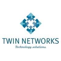 Twin Networks Logo