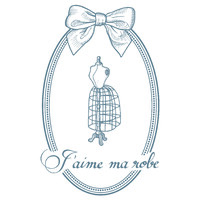 Jaime ma robe Logo