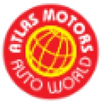 Atlas Motors LLC Logo