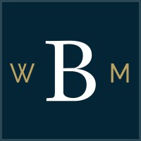 Brickley Wealth Management Logo