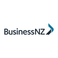 BusinessNZ Logo