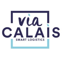 VIA CALAIS Logo