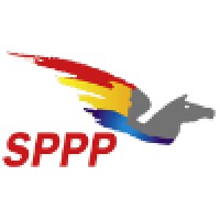 SPPP Slovakia Logo