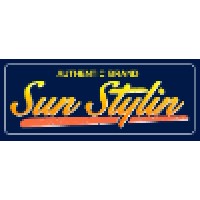 Sun Stylin Logo