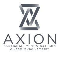 Axion Risk Management Strategies Logo
