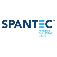 Spantec Logo