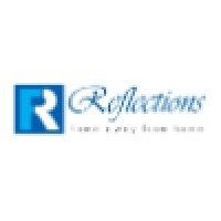 Reflections Hotel Dubai Logo